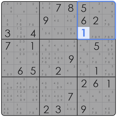 sudoku for elderly