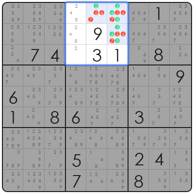 3d sudoku puzzle book
